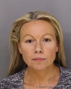 Mugshot of RACHEL STIR