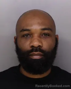 Mugshot of MARLON MCGHEE