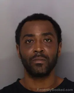Mugshot of ADRIEN STOKES
