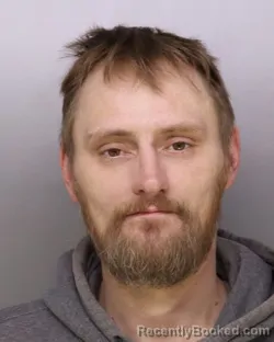 Mugshot of CHASE RICHTER