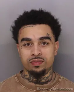 Mugshot of ALLEN GURTON