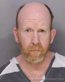 Mugshot of CHRISTOPHER LUTTRELL