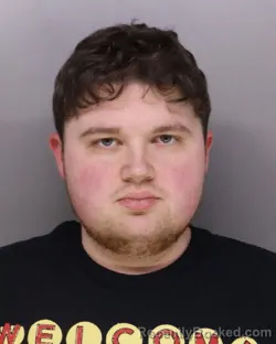 Mugshot of COREY FATORA