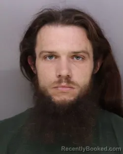 Mugshot of RAYMOND SHAD