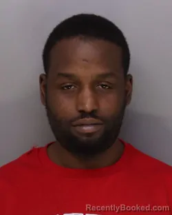 Mugshot of GRECO SCOTT