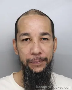 Mugshot of JERIMY MIXON