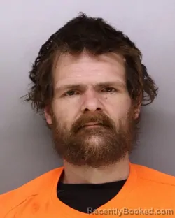 Mugshot of JOSH COLLINS