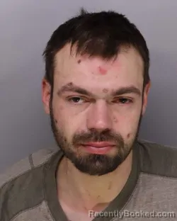 Mugshot of JAMES JONES