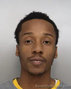 Mugshot of WILLIAM DURAND