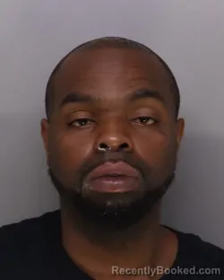 Mugshot of ILLA HOLDER