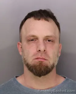 Mugshot of JAMES GRIFFIN