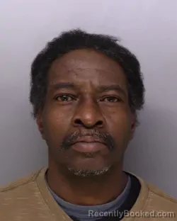 Mugshot of JAMES LAWRENCE