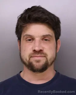Mugshot of RANCE RUSSO