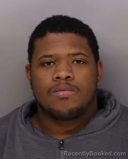 Mugshot of JAYDEN BROGDEN