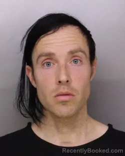 Mugshot of DAVID SHEERAN