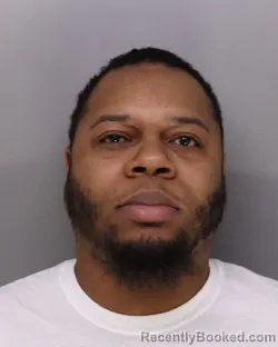 Mugshot of DOMINIQUE REID