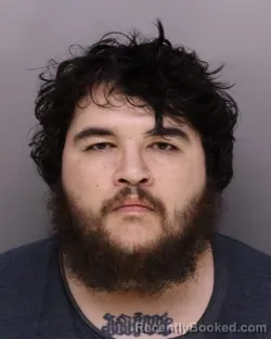 Mugshot of JOSEPH GIERYN