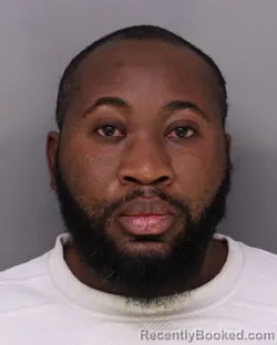 Mugshot of EUSTACHE KIBUNGA