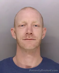 Mugshot of RICKY CABLE