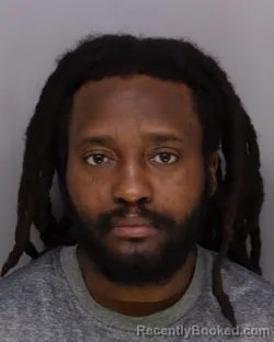 Mugshot of WILLIAM STROUD