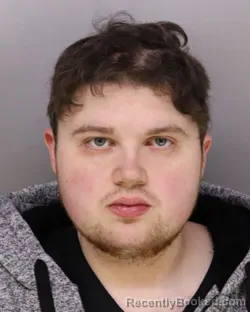 Mugshot of COREY FATORA