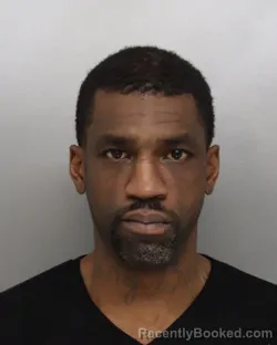 Mugshot of ANTUANN WATKINS