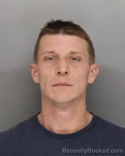 Mugshot of JOEY LACALAMETO