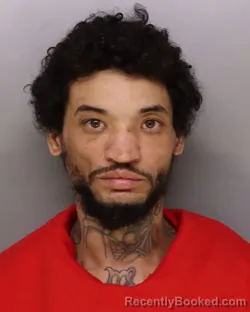 Mugshot of ANDREW SMITH