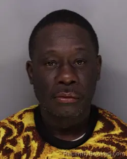 Mugshot of ELIJAH WALKER