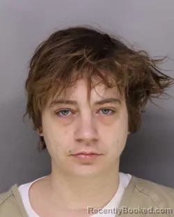 Mugshot of JESSICA BILLITER