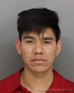 Mugshot of ALVARO MORALES-AGUILAR