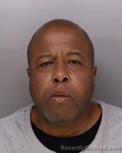 Mugshot of ARRON JAMISON