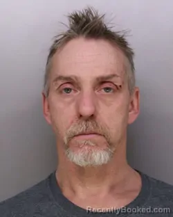 Mugshot of CHRISTOPHER COLLINS