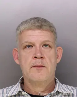Mugshot of GARY MULLINS