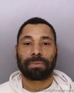 Mugshot of KEVIN CLARK