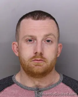 Mugshot of JAMES GRAY