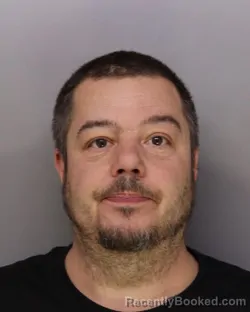 Mugshot of JACK COFFEY