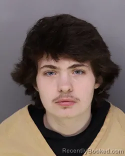 Mugshot of CAYLEIGH KING