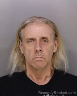 Mugshot of AARON HEAD