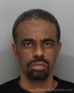 Mugshot of LEROY KIRKSEY