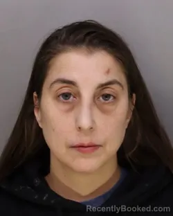 Mugshot of ADELAIDE DAVIS