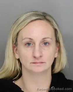 Mugshot of MELINDA WENDLING-ANDERSON