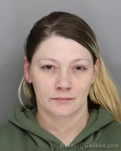 Mugshot of EMMA PORTS