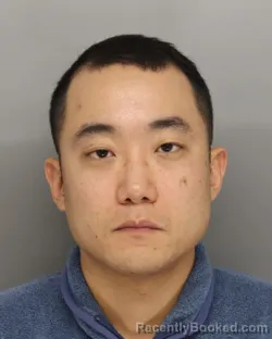 Mugshot of JUESEOK KIM