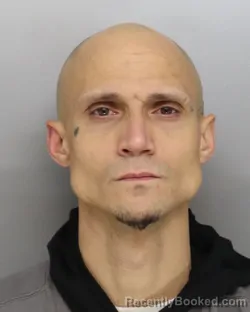 Mugshot of RYAN BELLANGER