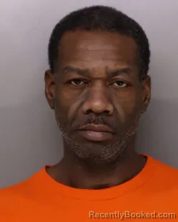 Mugshot of RICHARD THOMAS