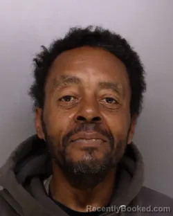 Mugshot of WILLIAM MOONEY