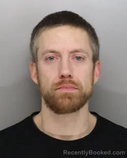 Mugshot of CHRISTOPHER FEETHAM