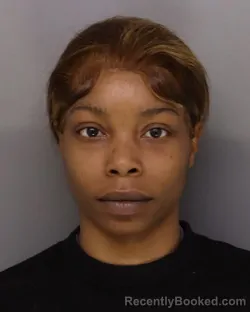 Mugshot of LEAH ASKEW