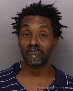 Mugshot of WILLIAM DAVIS